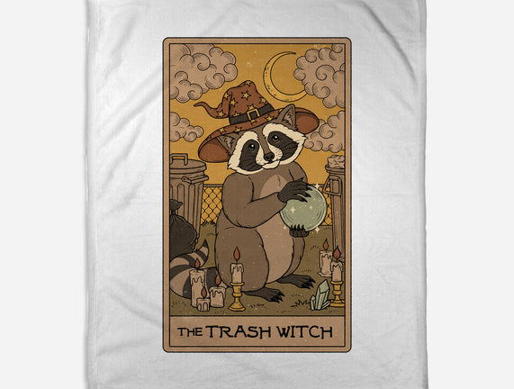 The Trash Witch