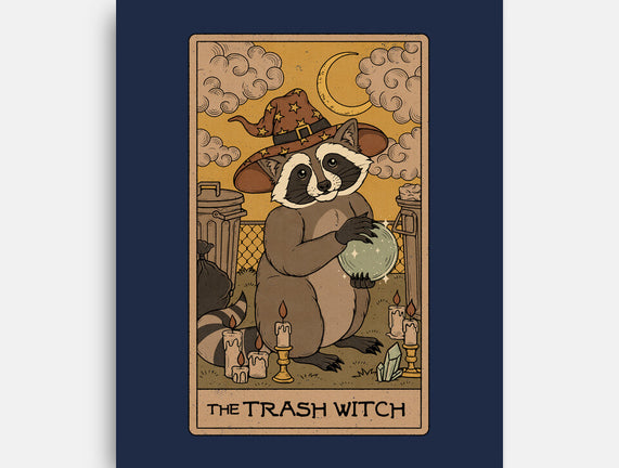 The Trash Witch