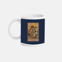 The Trash Witch-None-Mug-Drinkware-Thiago Correa