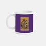 The Trash Witch-None-Mug-Drinkware-Thiago Correa