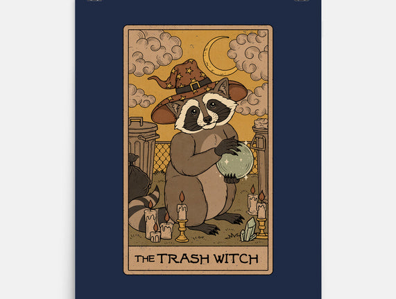 The Trash Witch