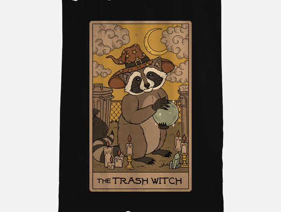 The Trash Witch