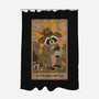 The Trash Witch-None-Polyester-Shower Curtain-Thiago Correa