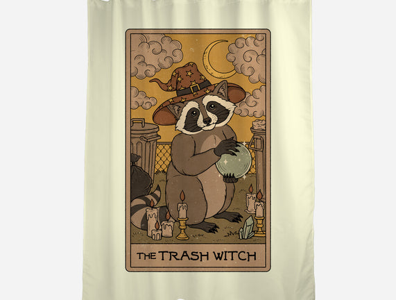 The Trash Witch