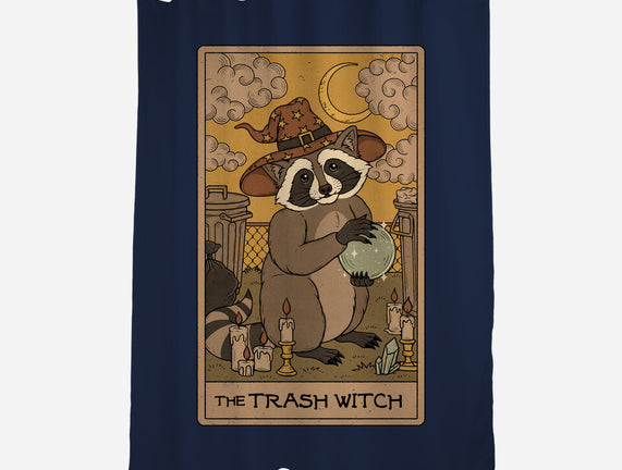 The Trash Witch