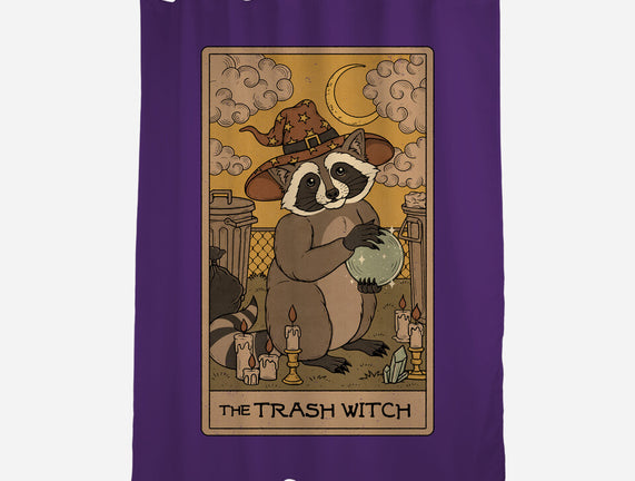 The Trash Witch