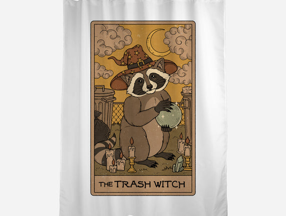 The Trash Witch