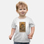 The Trash Witch-Baby-Basic-Tee-Thiago Correa