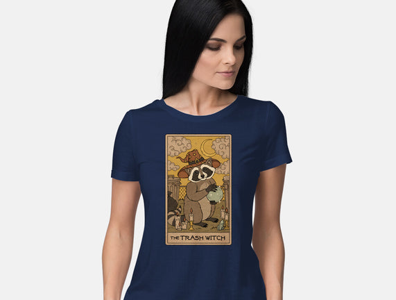 The Trash Witch