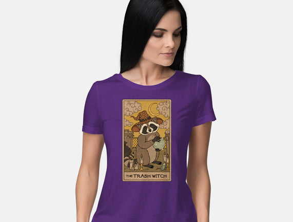 The Trash Witch