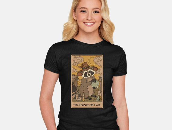 The Trash Witch