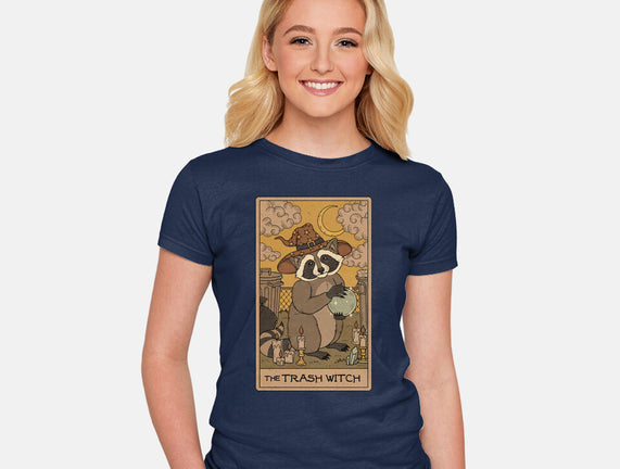The Trash Witch