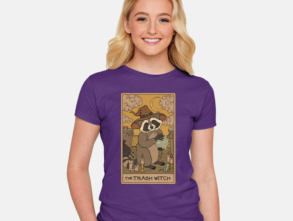 The Trash Witch