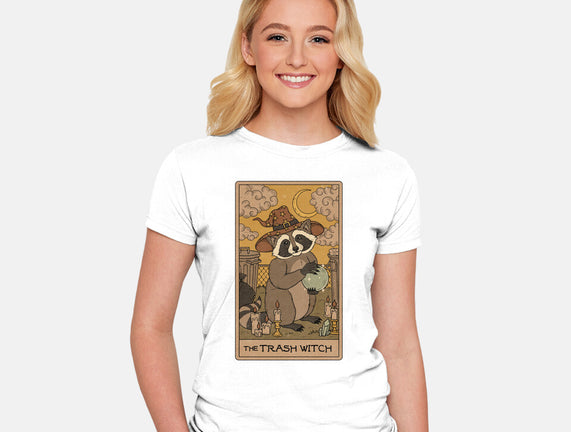 The Trash Witch