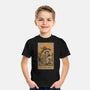 The Trash Witch-Youth-Basic-Tee-Thiago Correa