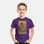 The Trash Witch-Youth-Basic-Tee-Thiago Correa