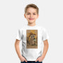 The Trash Witch-Youth-Basic-Tee-Thiago Correa