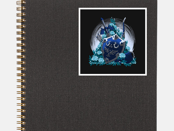 Legendary Artifacts