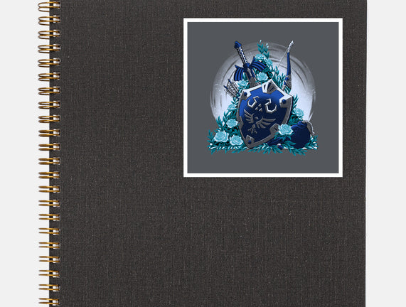 Legendary Artifacts