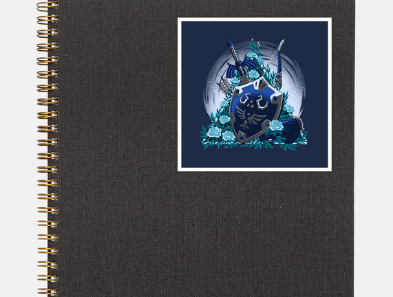 Legendary Artifacts