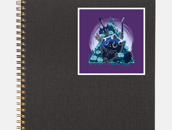 Legendary Artifacts