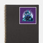 Legendary Artifacts-None-Glossy-Sticker-rmatix