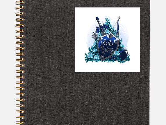 Legendary Artifacts