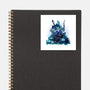 Legendary Artifacts-None-Glossy-Sticker-rmatix