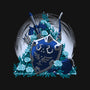 Legendary Artifacts-None-Glossy-Sticker-rmatix