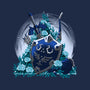 Legendary Artifacts-Mens-Basic-Tee-rmatix