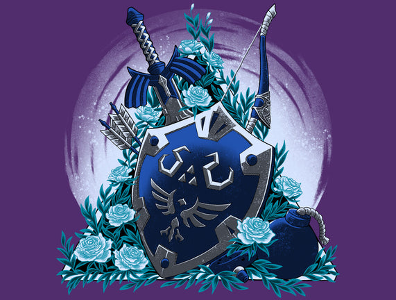 Legendary Artifacts