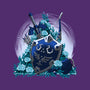 Legendary Artifacts-None-Fleece-Blanket-rmatix