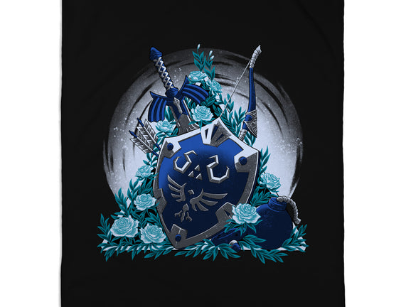 Legendary Artifacts