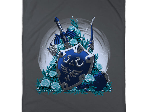 Legendary Artifacts