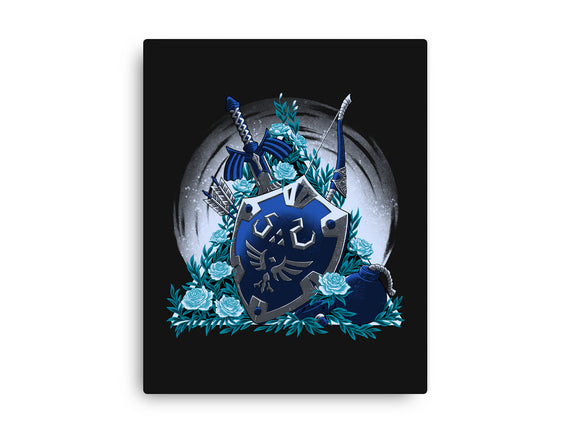 Legendary Artifacts