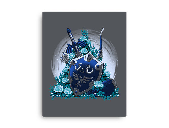 Legendary Artifacts