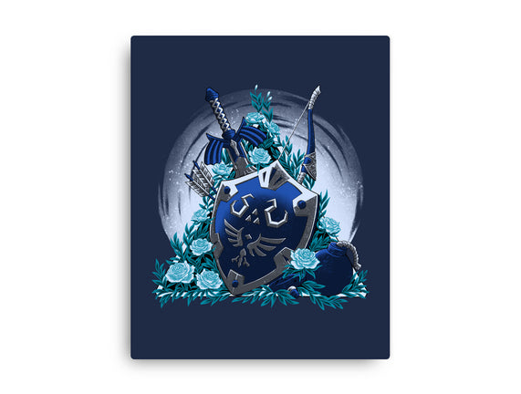 Legendary Artifacts