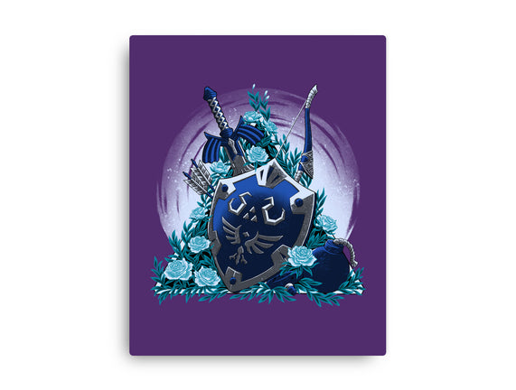 Legendary Artifacts