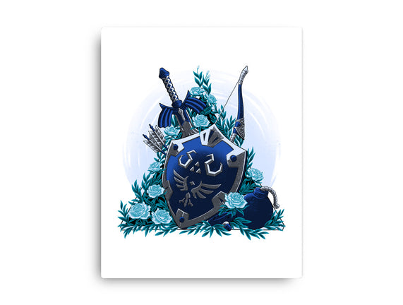 Legendary Artifacts