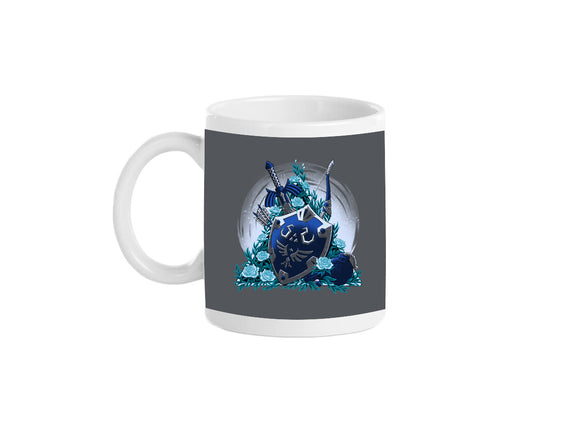 Legendary Artifacts