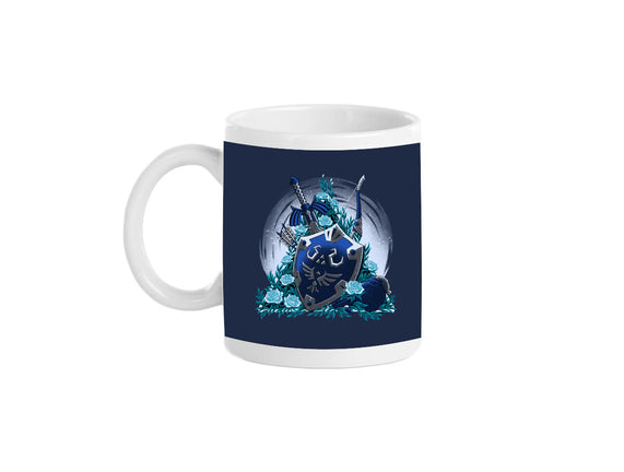 Legendary Artifacts