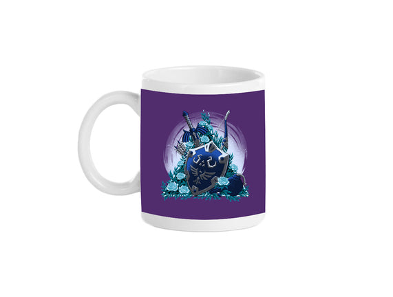 Legendary Artifacts