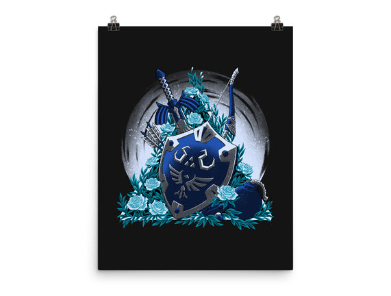 Legendary Artifacts