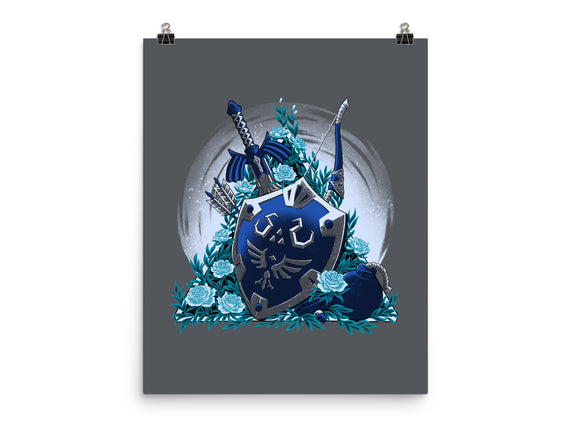 Legendary Artifacts