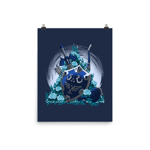 Legendary Artifacts