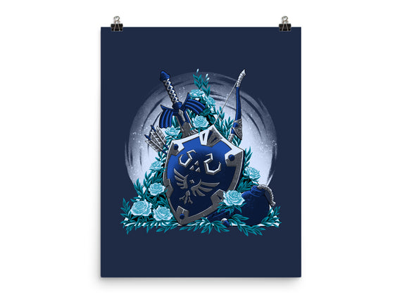 Legendary Artifacts