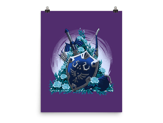 Legendary Artifacts