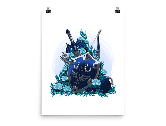 Legendary Artifacts