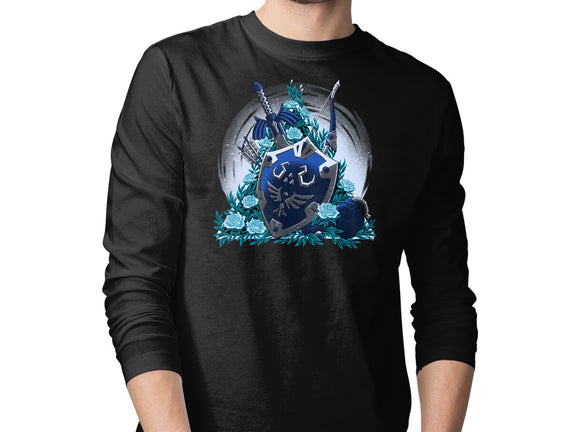 Legendary Artifacts
