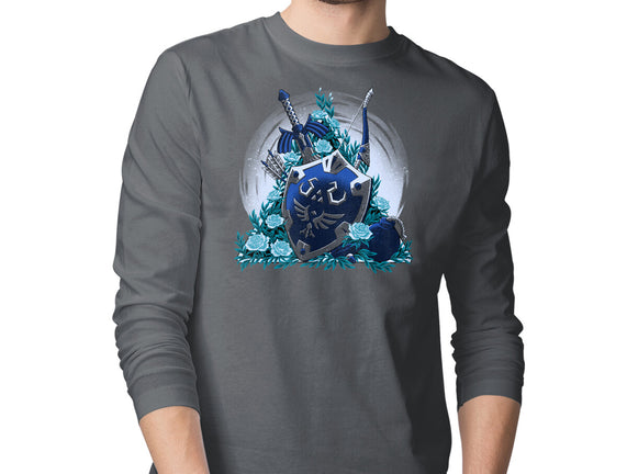 Legendary Artifacts